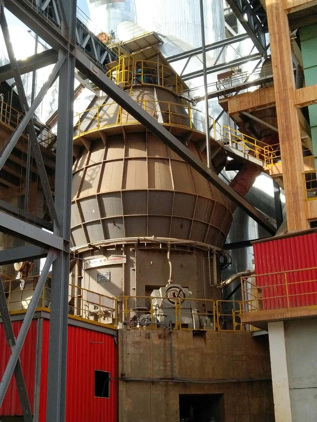 優(yōu)化水泥粉磨系統(tǒng)，實現(xiàn)高產(chǎn)優(yōu)質(zhì)、降低能耗